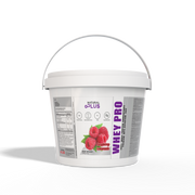 Whey Pro Premium - Proteina concentrata din zer